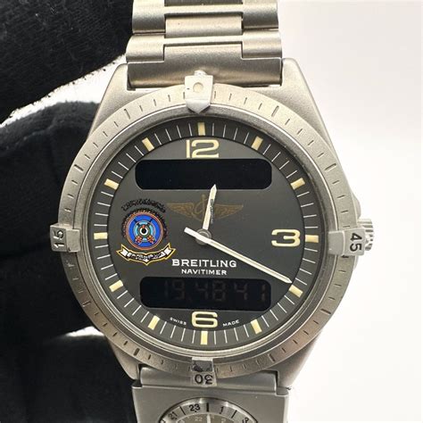 breitling co pilot titanium|breitling aerospace co pilot.